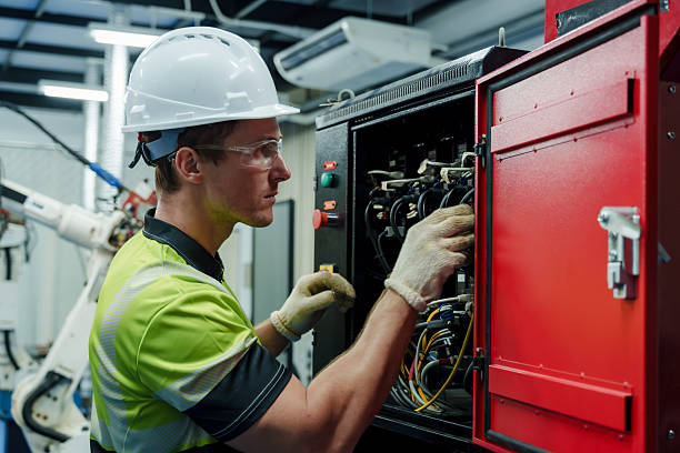 24/7 Emergency Electrical Repair experts in Menlo Park, CA