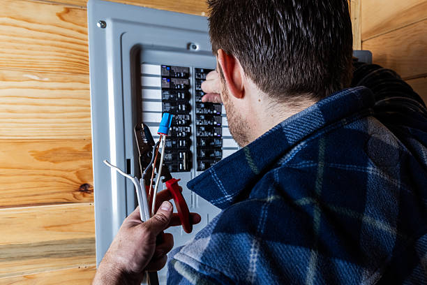 Affordable Electrical Repair solutions in Menlo Park, CA
