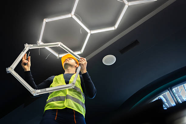 Top rated local Electrical Repair specialists in Menlo Park, CA